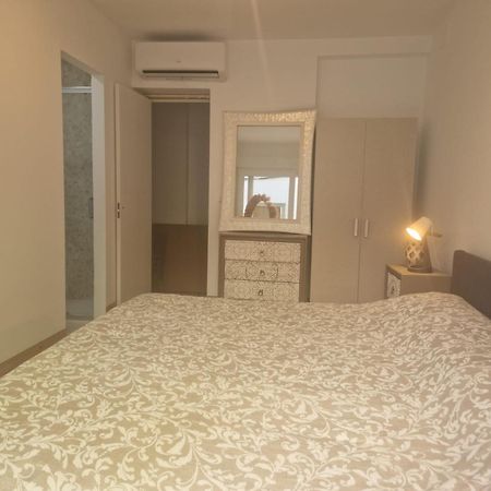 La Maison Del Mar Guest House Malaga Ngoại thất bức ảnh