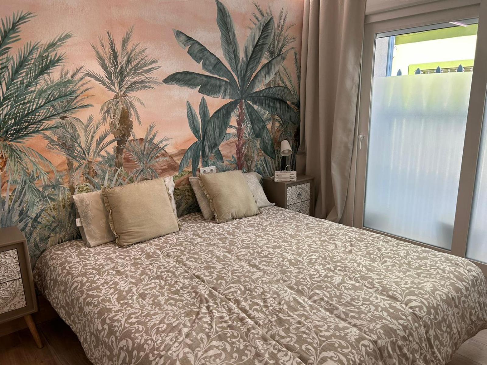 La Maison Del Mar Guest House Malaga Ngoại thất bức ảnh