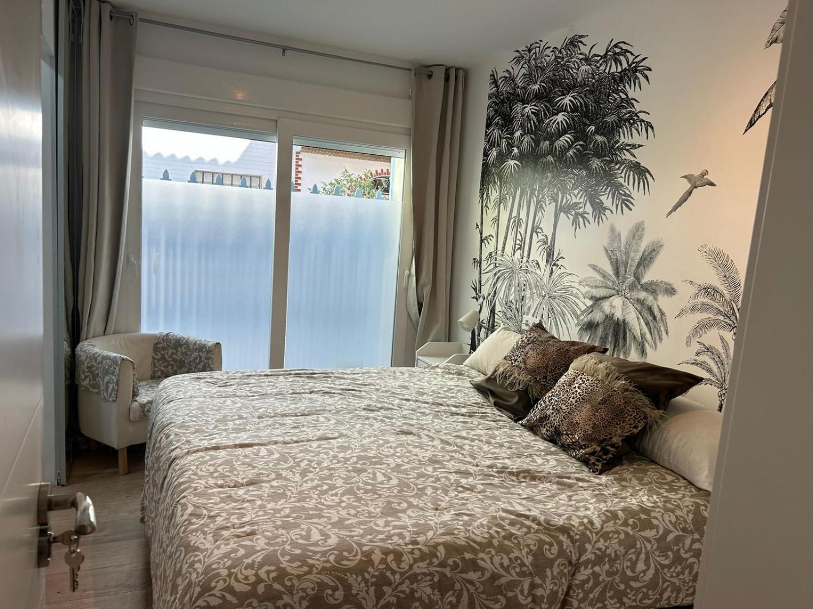 La Maison Del Mar Guest House Malaga Ngoại thất bức ảnh