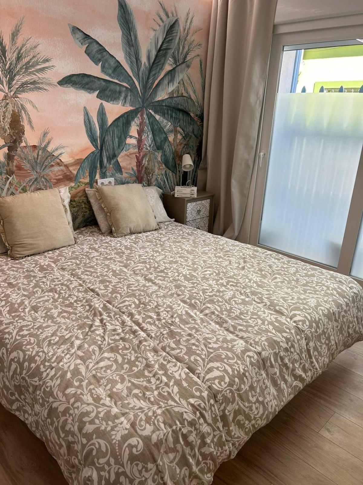 La Maison Del Mar Guest House Malaga Ngoại thất bức ảnh