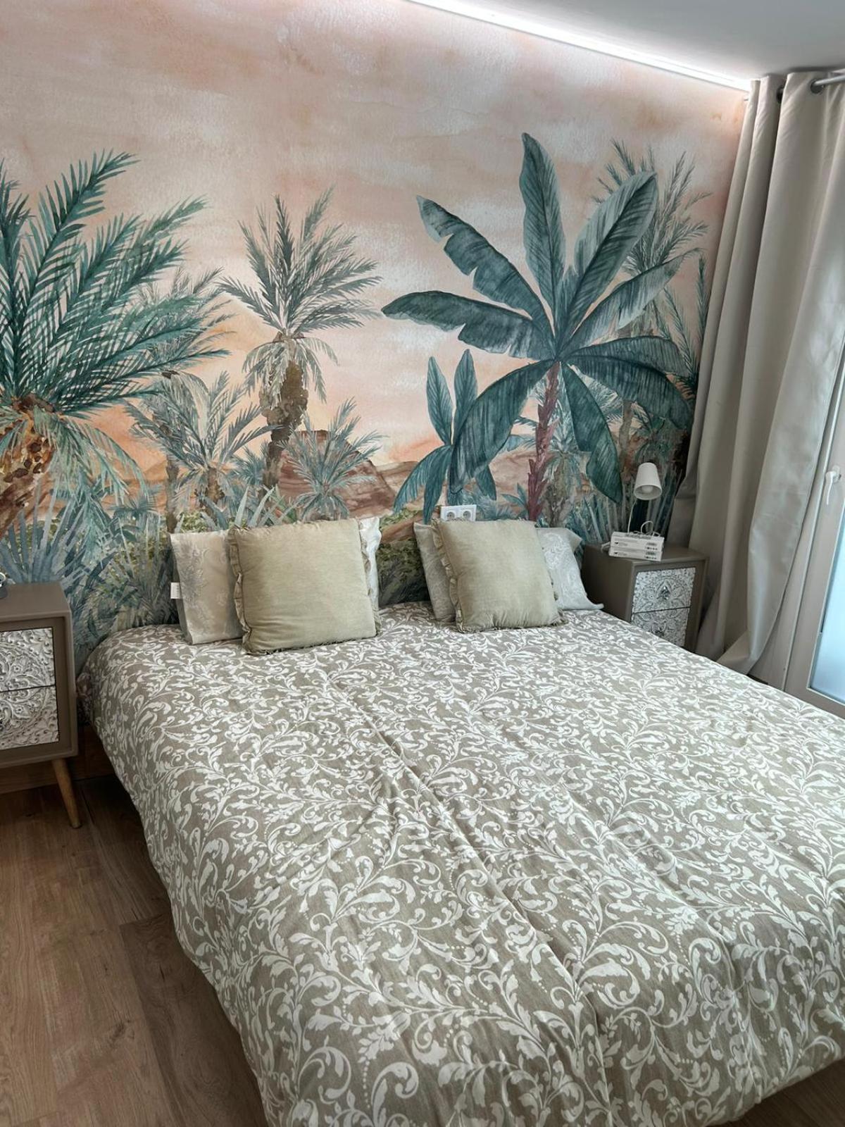 La Maison Del Mar Guest House Malaga Ngoại thất bức ảnh