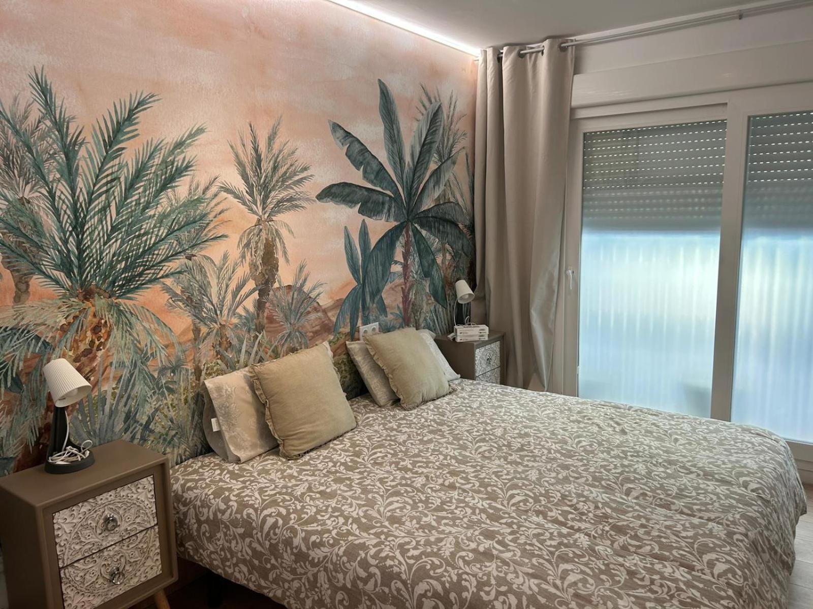 La Maison Del Mar Guest House Malaga Ngoại thất bức ảnh