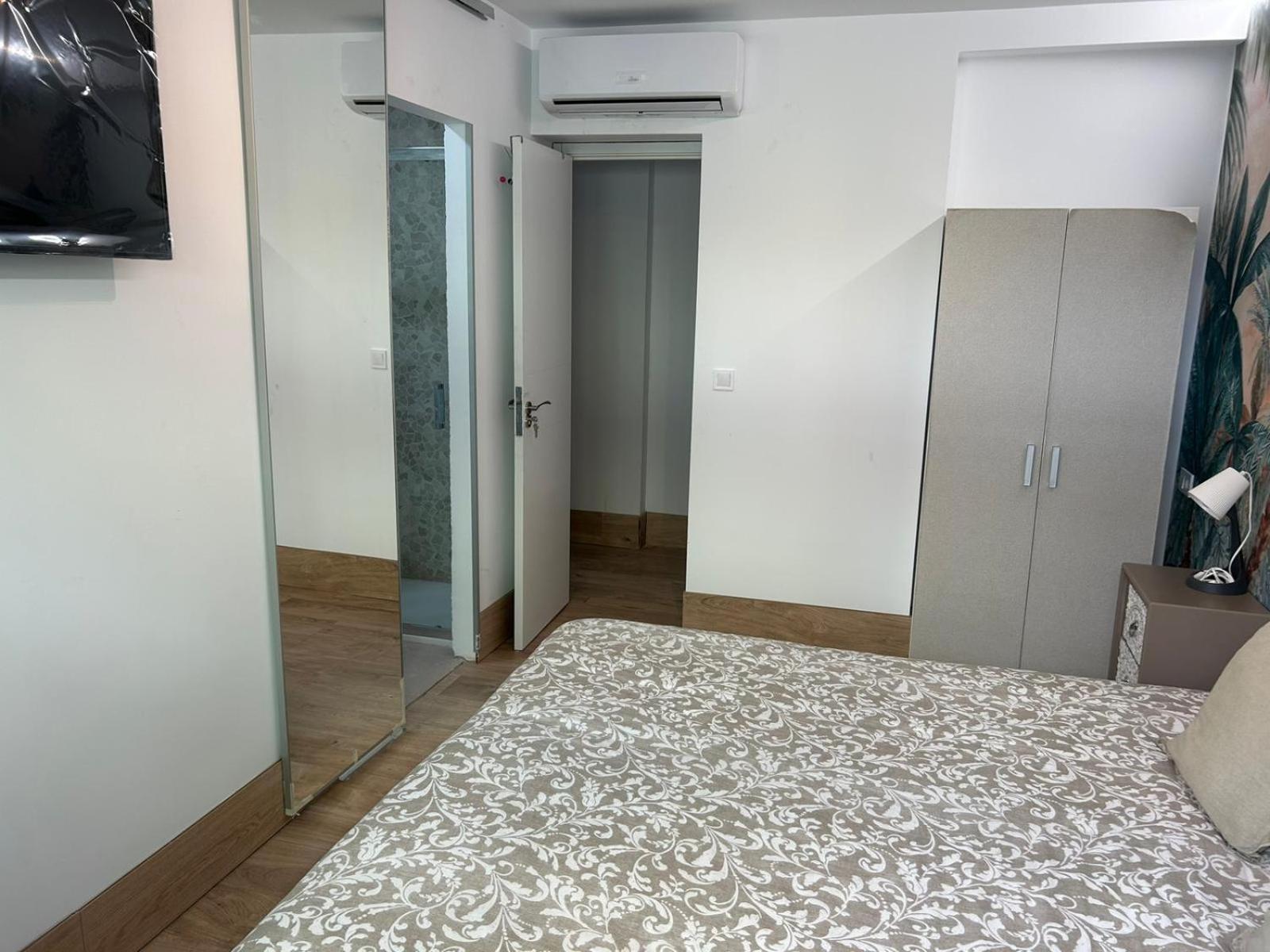 La Maison Del Mar Guest House Malaga Ngoại thất bức ảnh