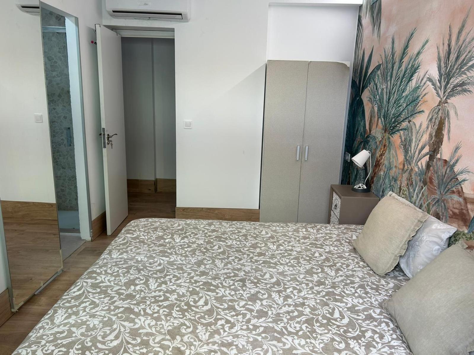 La Maison Del Mar Guest House Malaga Ngoại thất bức ảnh