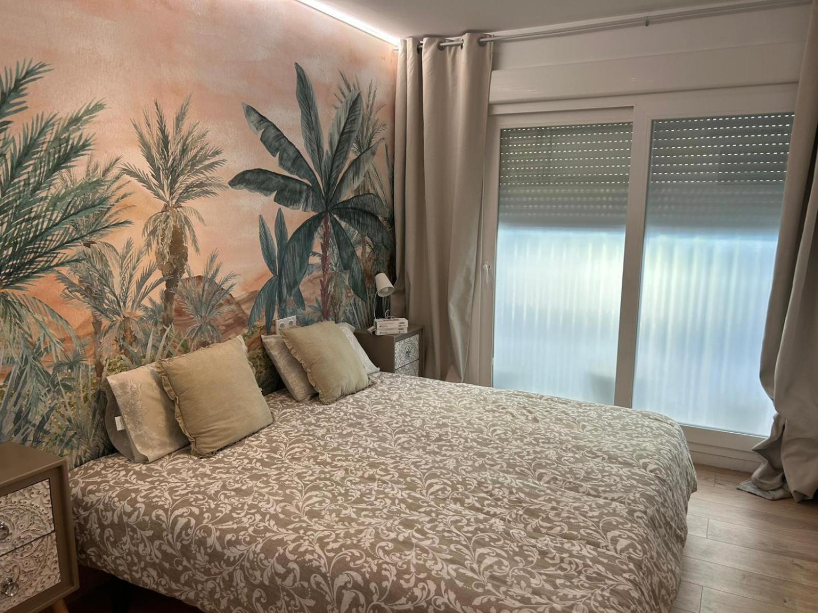 La Maison Del Mar Guest House Malaga Ngoại thất bức ảnh