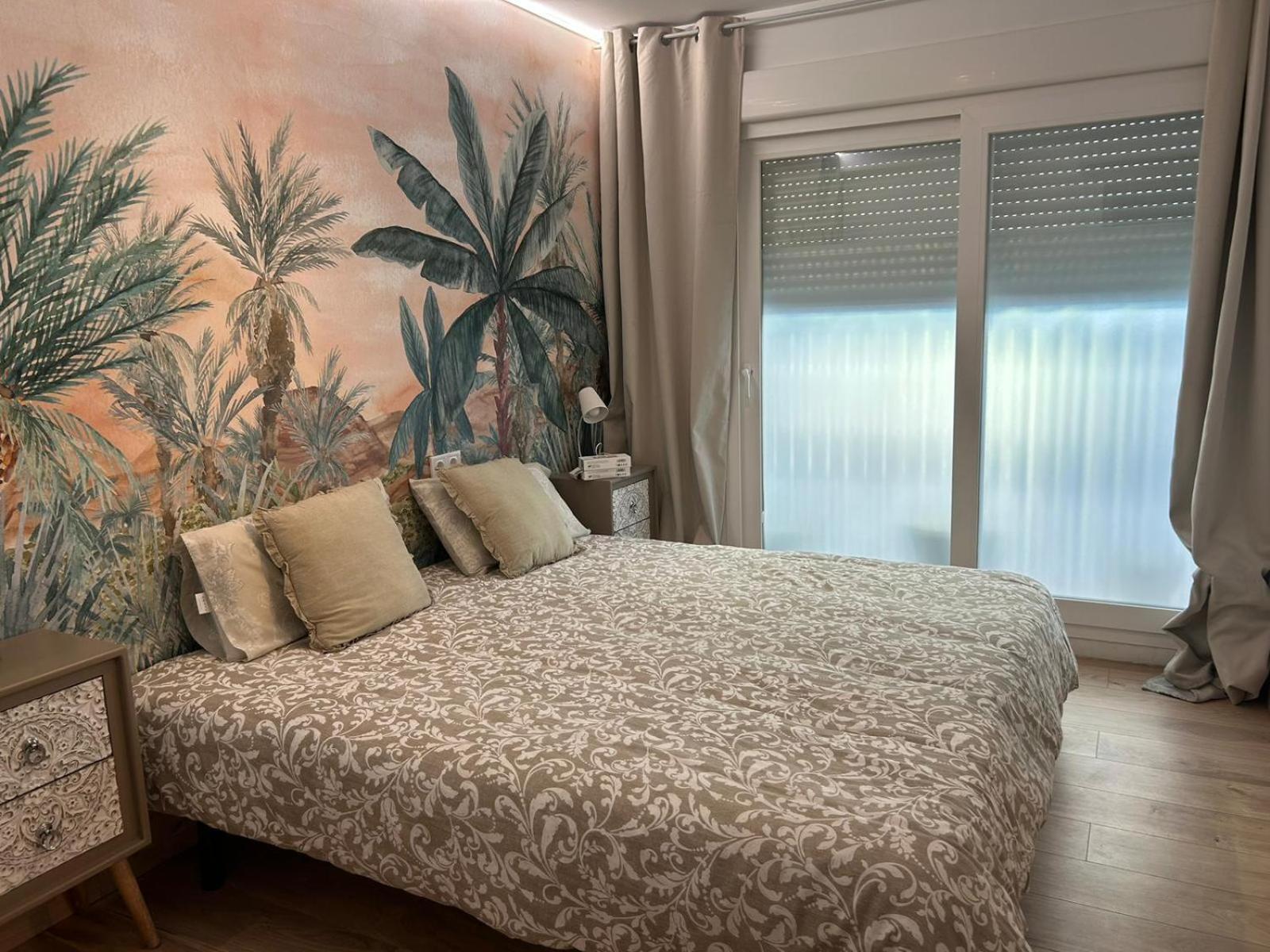La Maison Del Mar Guest House Malaga Ngoại thất bức ảnh