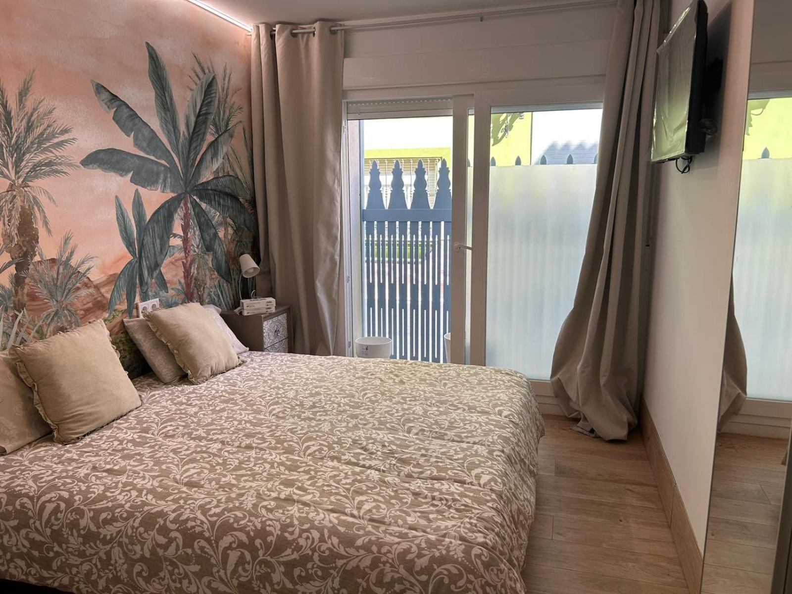 La Maison Del Mar Guest House Malaga Ngoại thất bức ảnh