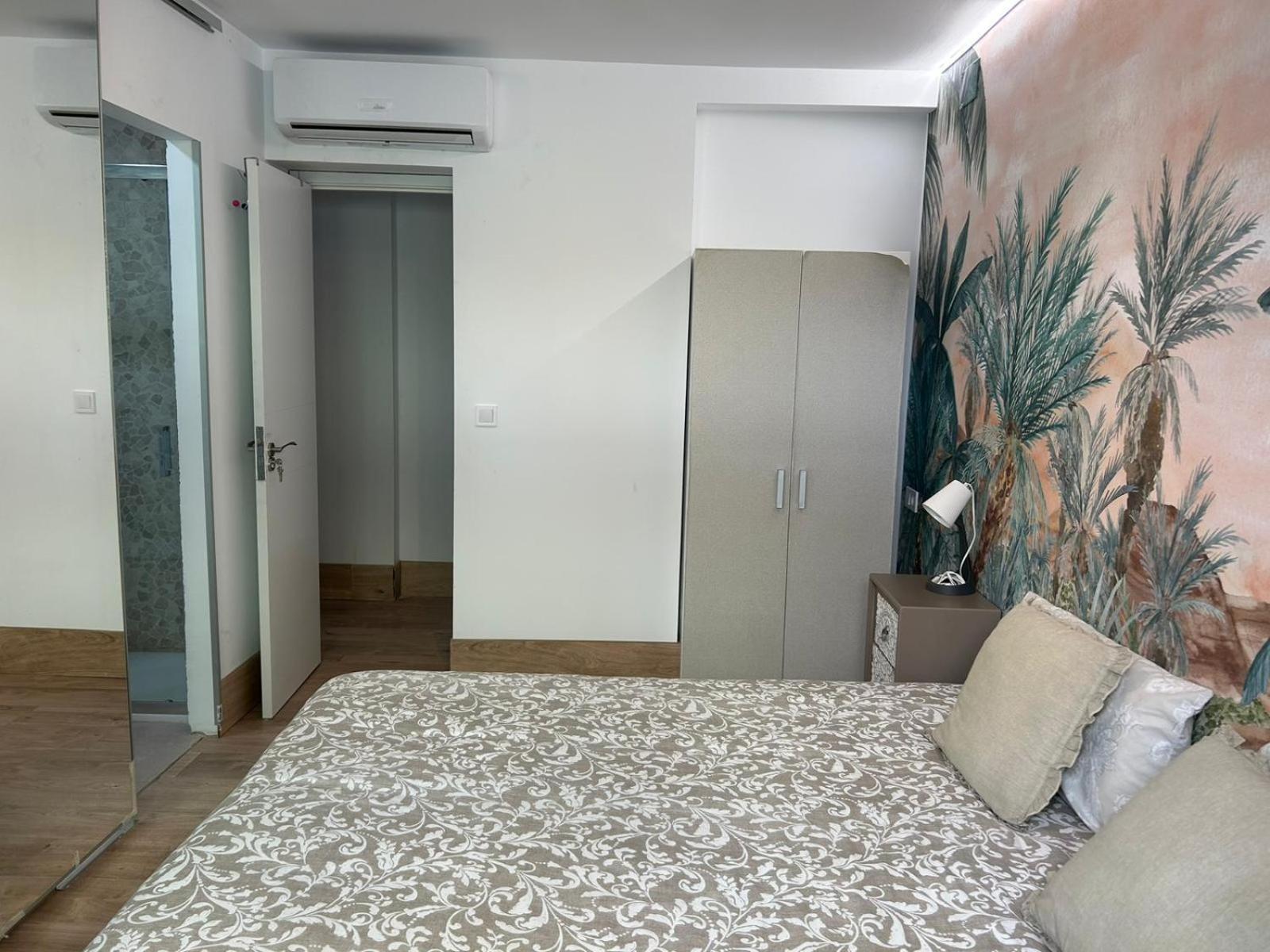 La Maison Del Mar Guest House Malaga Ngoại thất bức ảnh
