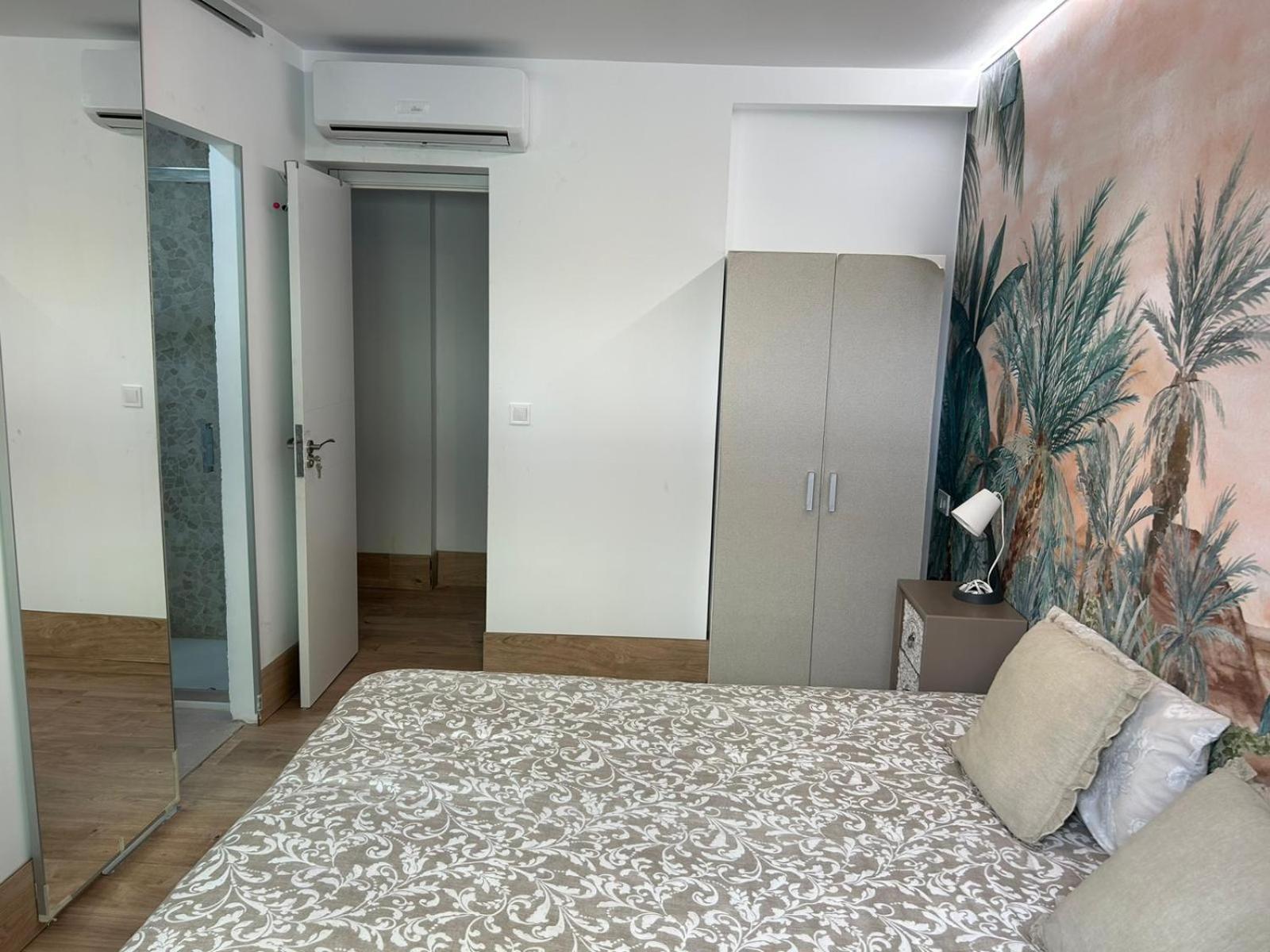 La Maison Del Mar Guest House Malaga Ngoại thất bức ảnh
