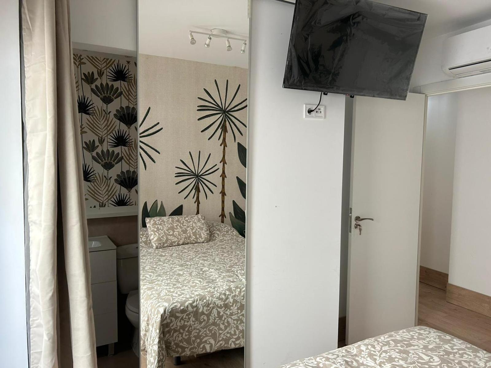 La Maison Del Mar Guest House Malaga Ngoại thất bức ảnh