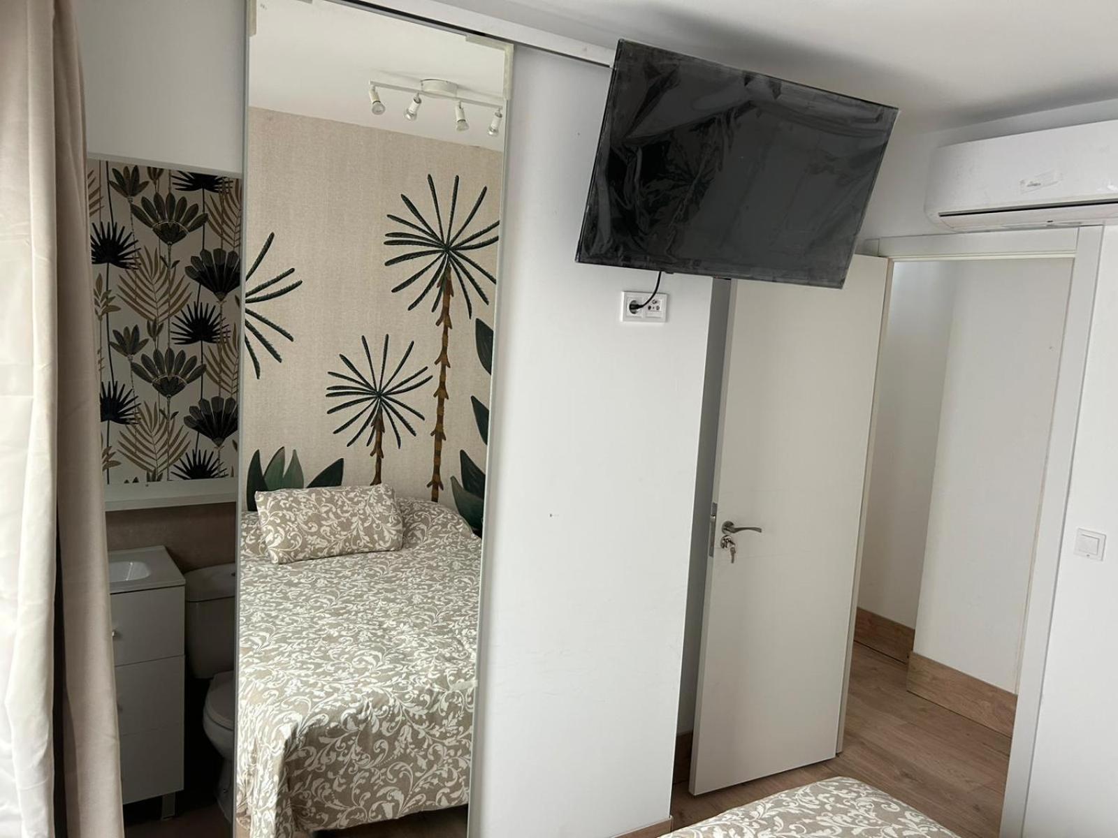 La Maison Del Mar Guest House Malaga Ngoại thất bức ảnh