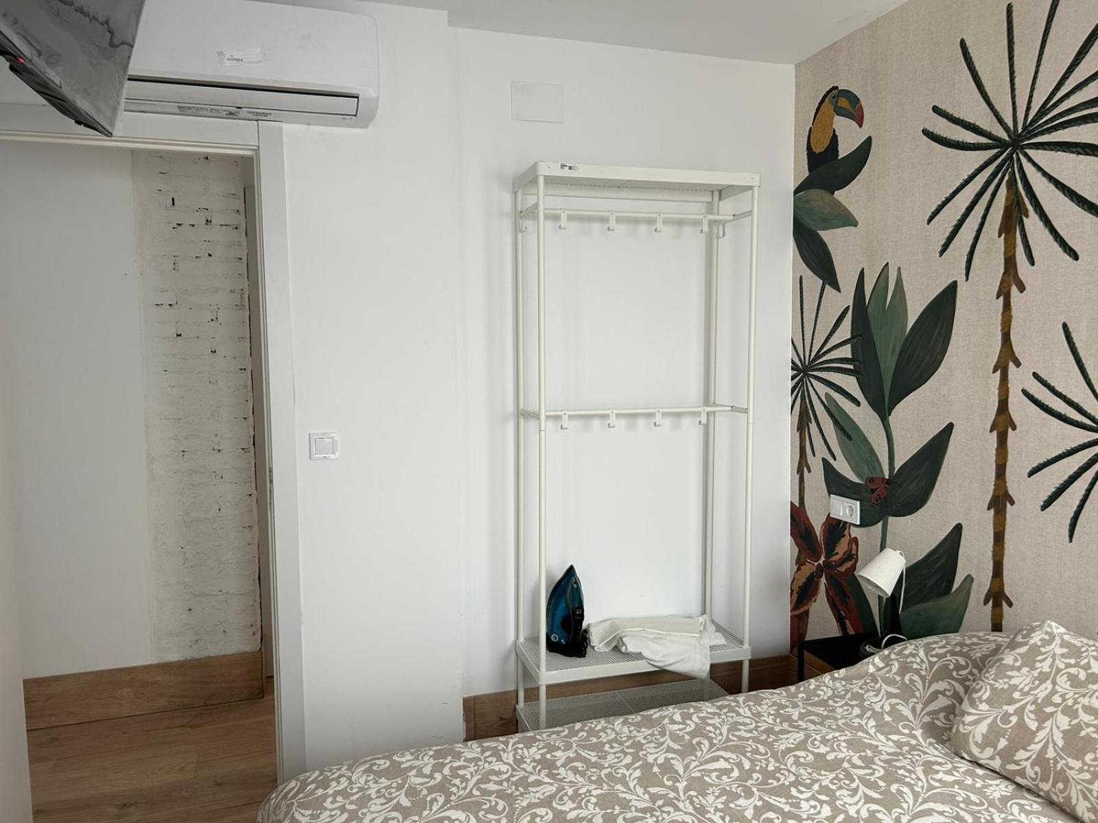 La Maison Del Mar Guest House Malaga Ngoại thất bức ảnh