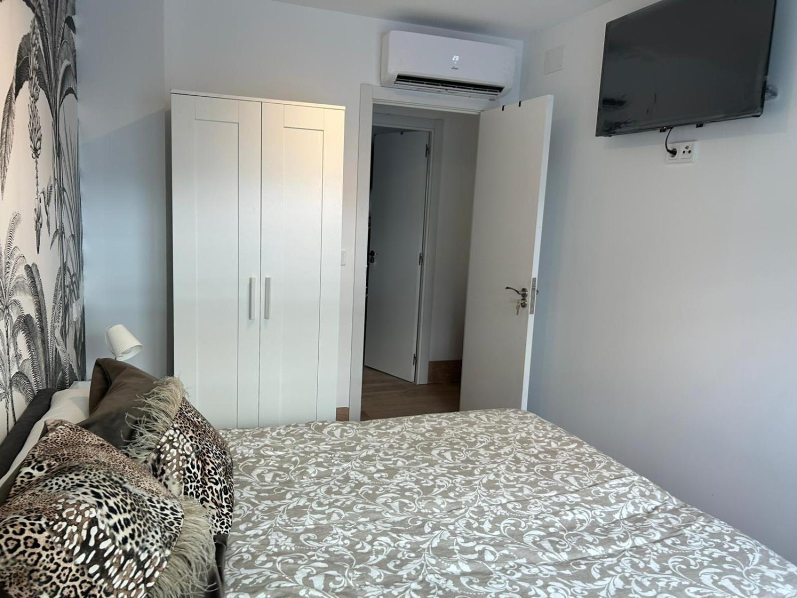 La Maison Del Mar Guest House Malaga Ngoại thất bức ảnh
