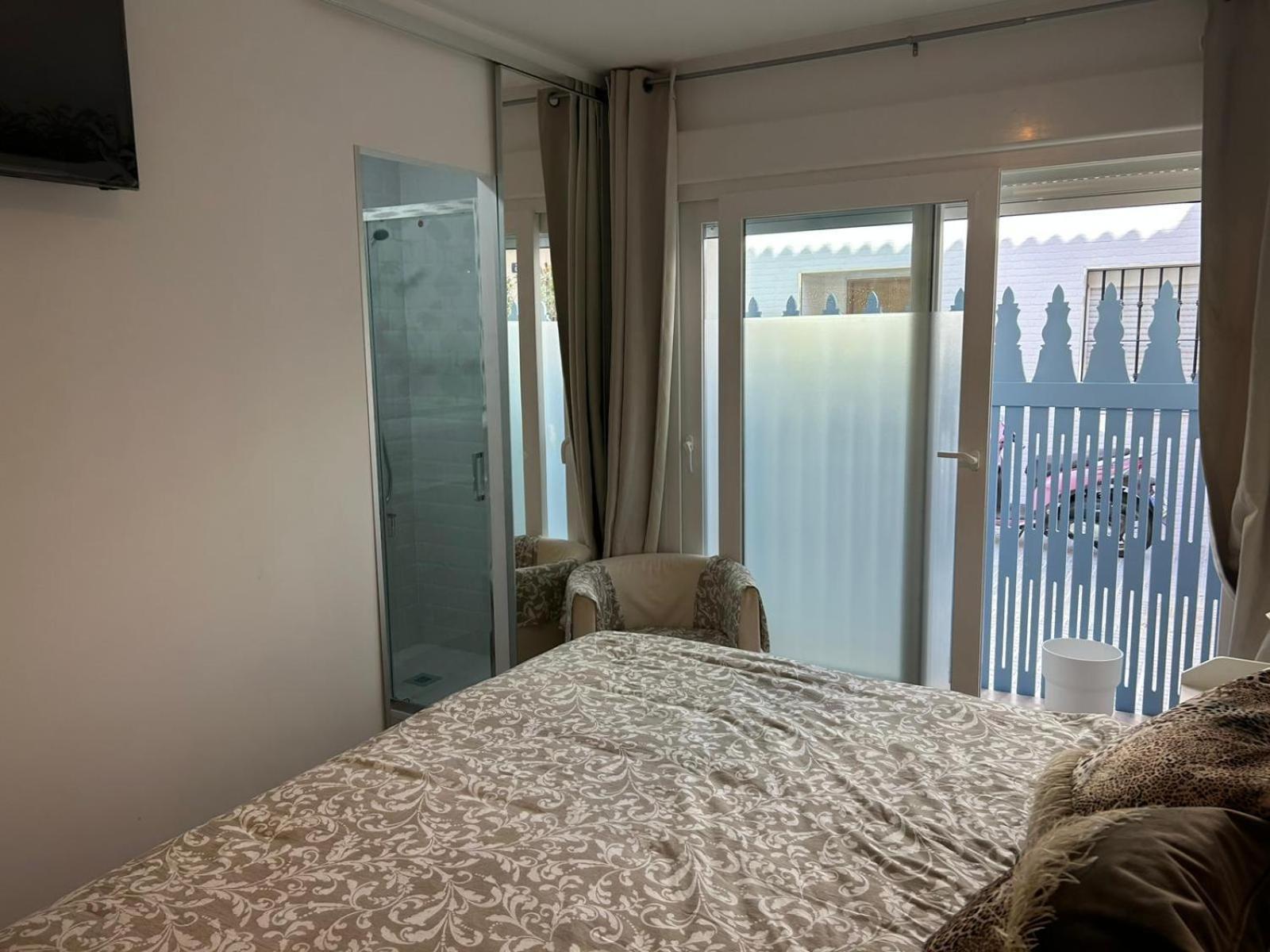 La Maison Del Mar Guest House Malaga Ngoại thất bức ảnh