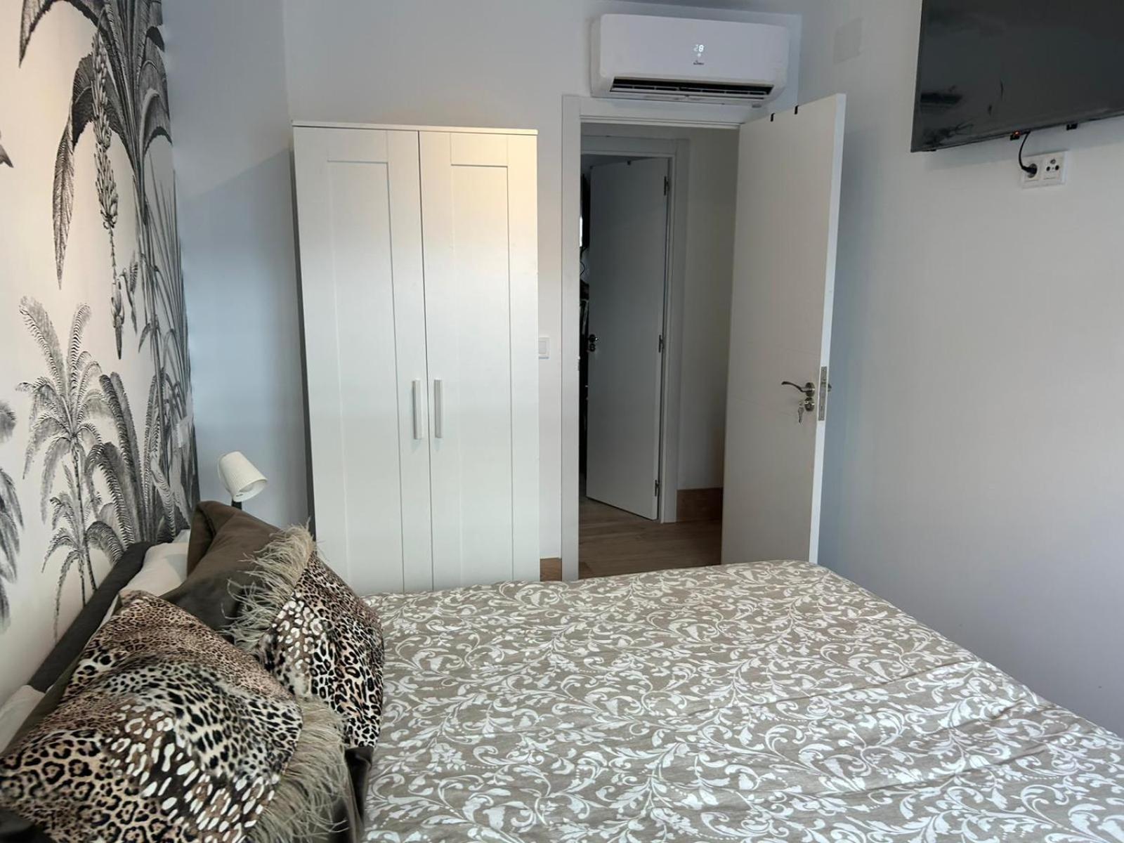 La Maison Del Mar Guest House Malaga Ngoại thất bức ảnh