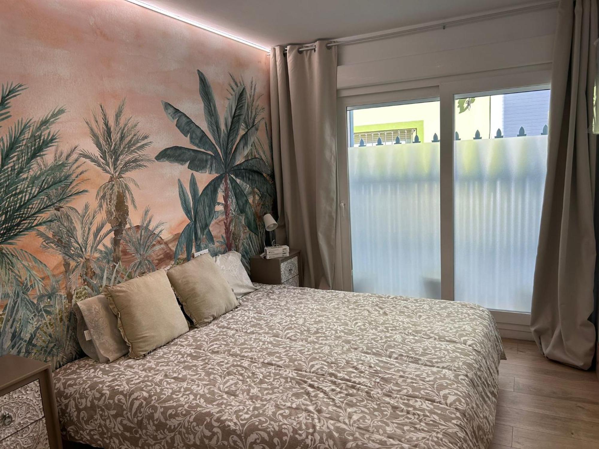 La Maison Del Mar Guest House Malaga Ngoại thất bức ảnh