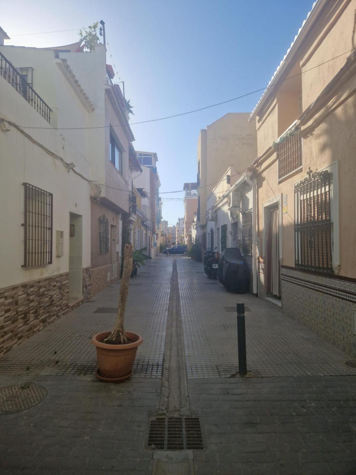 La Maison Del Mar Guest House Malaga Ngoại thất bức ảnh