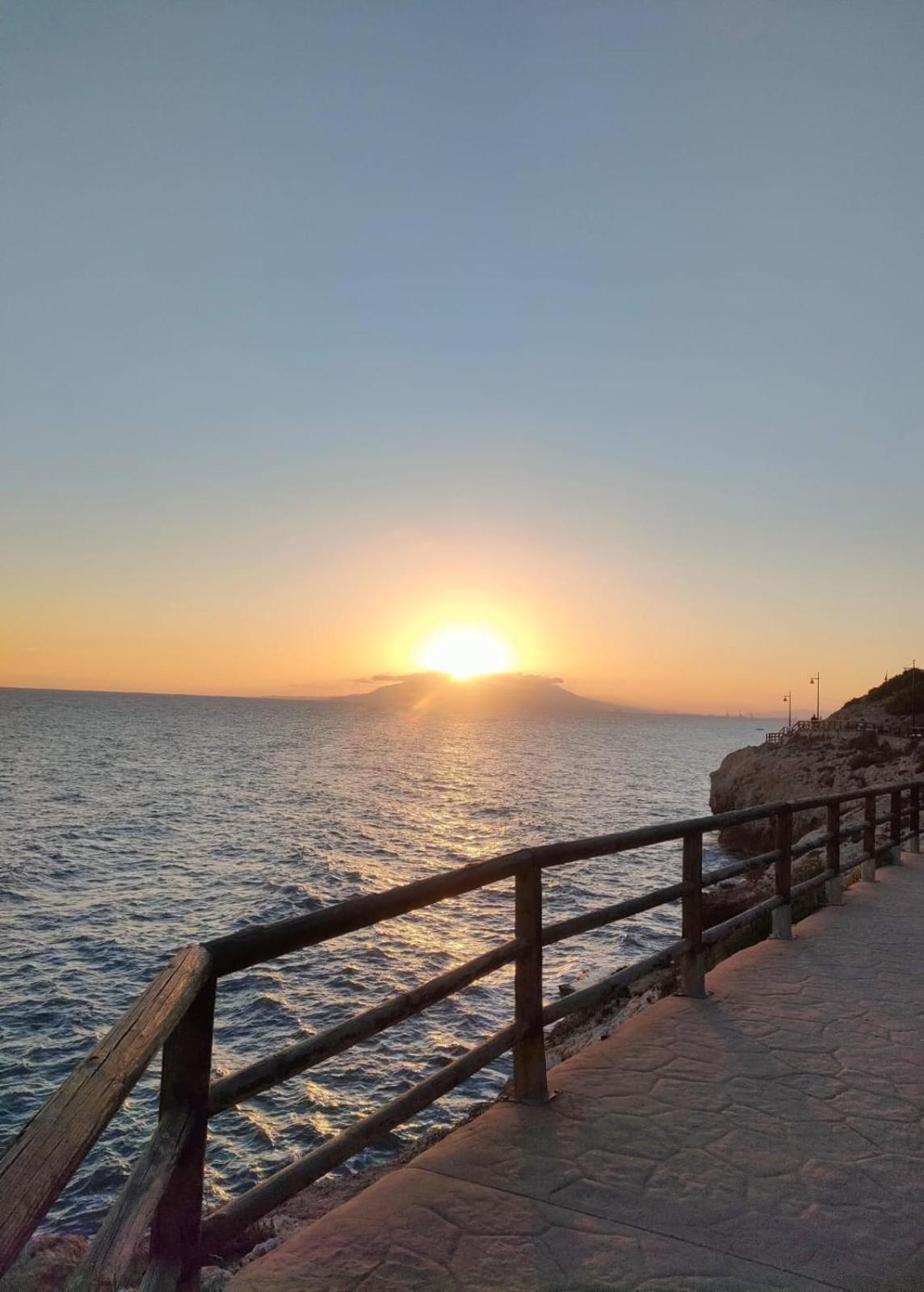 La Maison Del Mar Guest House Malaga Ngoại thất bức ảnh