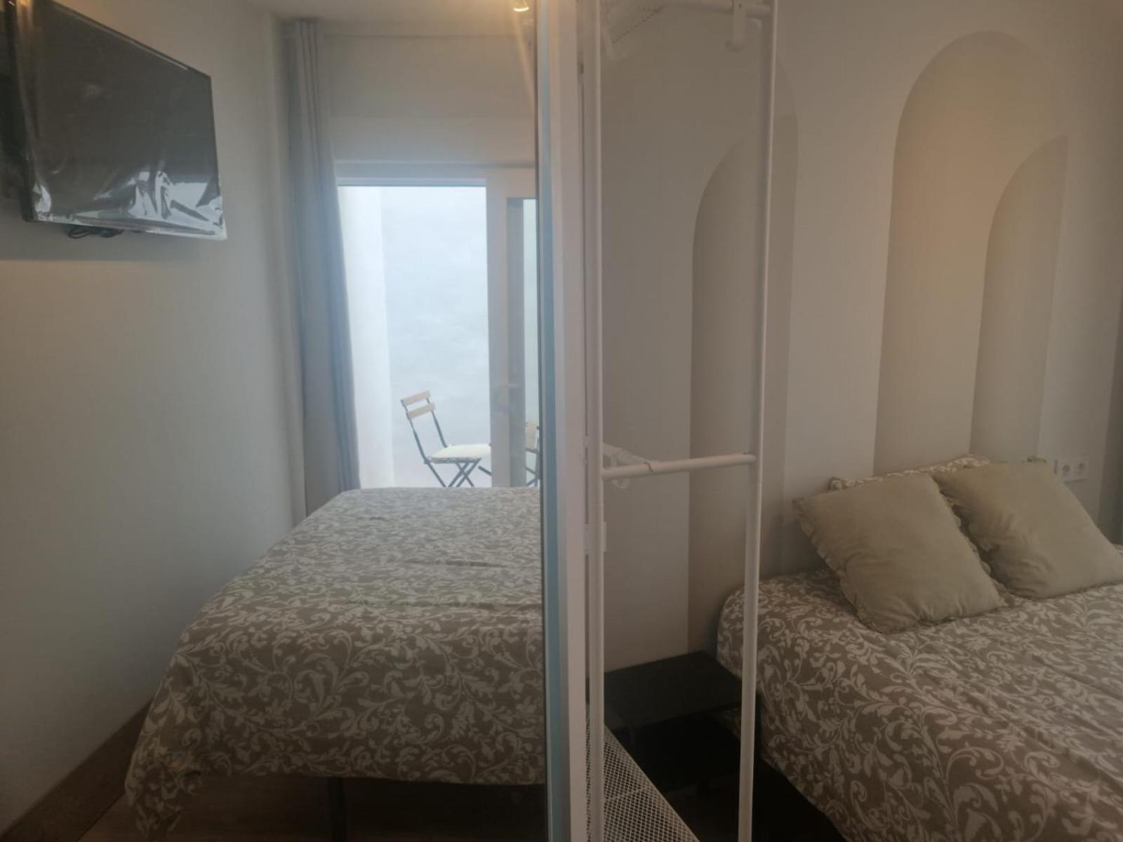La Maison Del Mar Guest House Malaga Ngoại thất bức ảnh