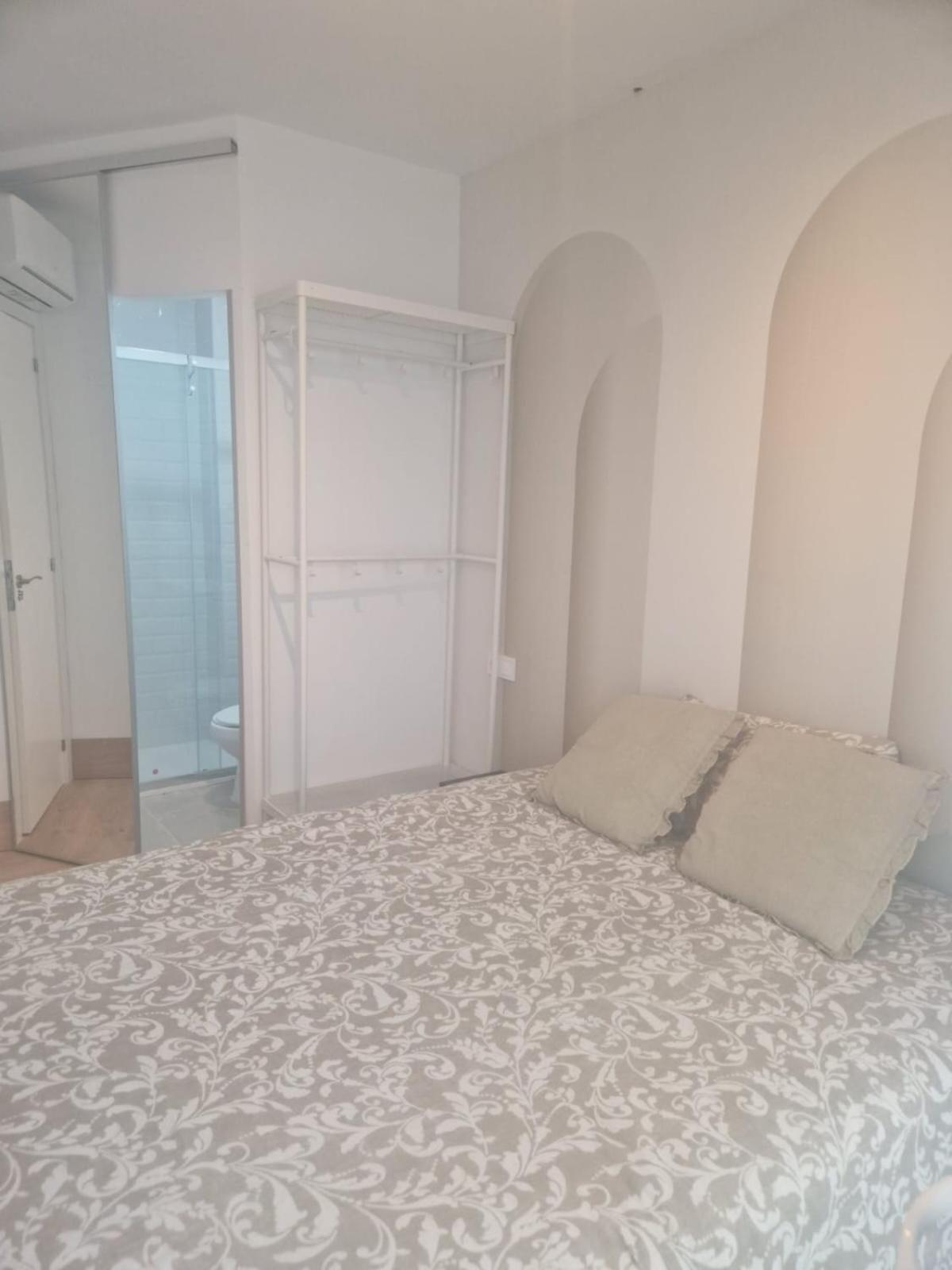 La Maison Del Mar Guest House Malaga Ngoại thất bức ảnh