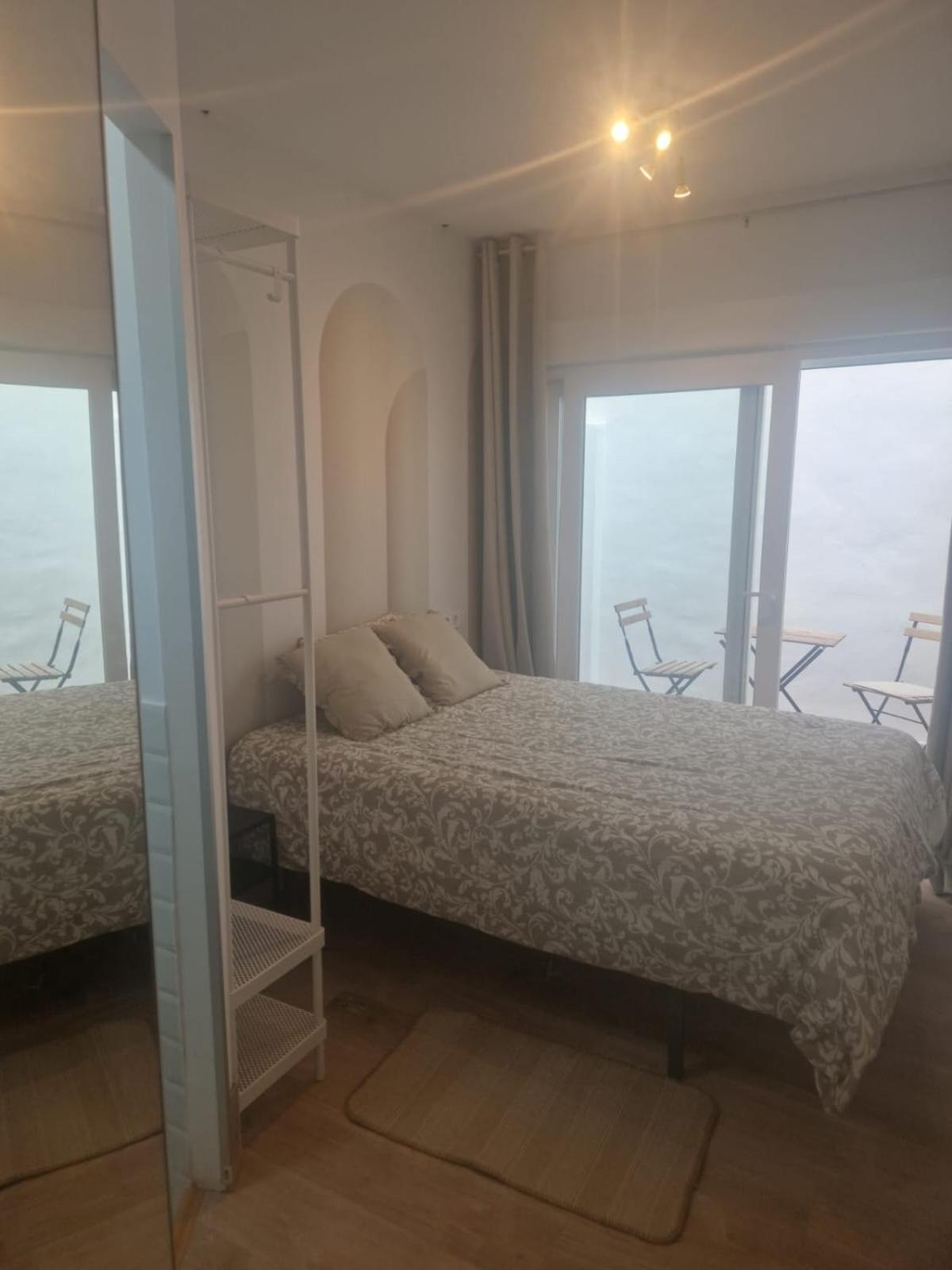 La Maison Del Mar Guest House Malaga Ngoại thất bức ảnh