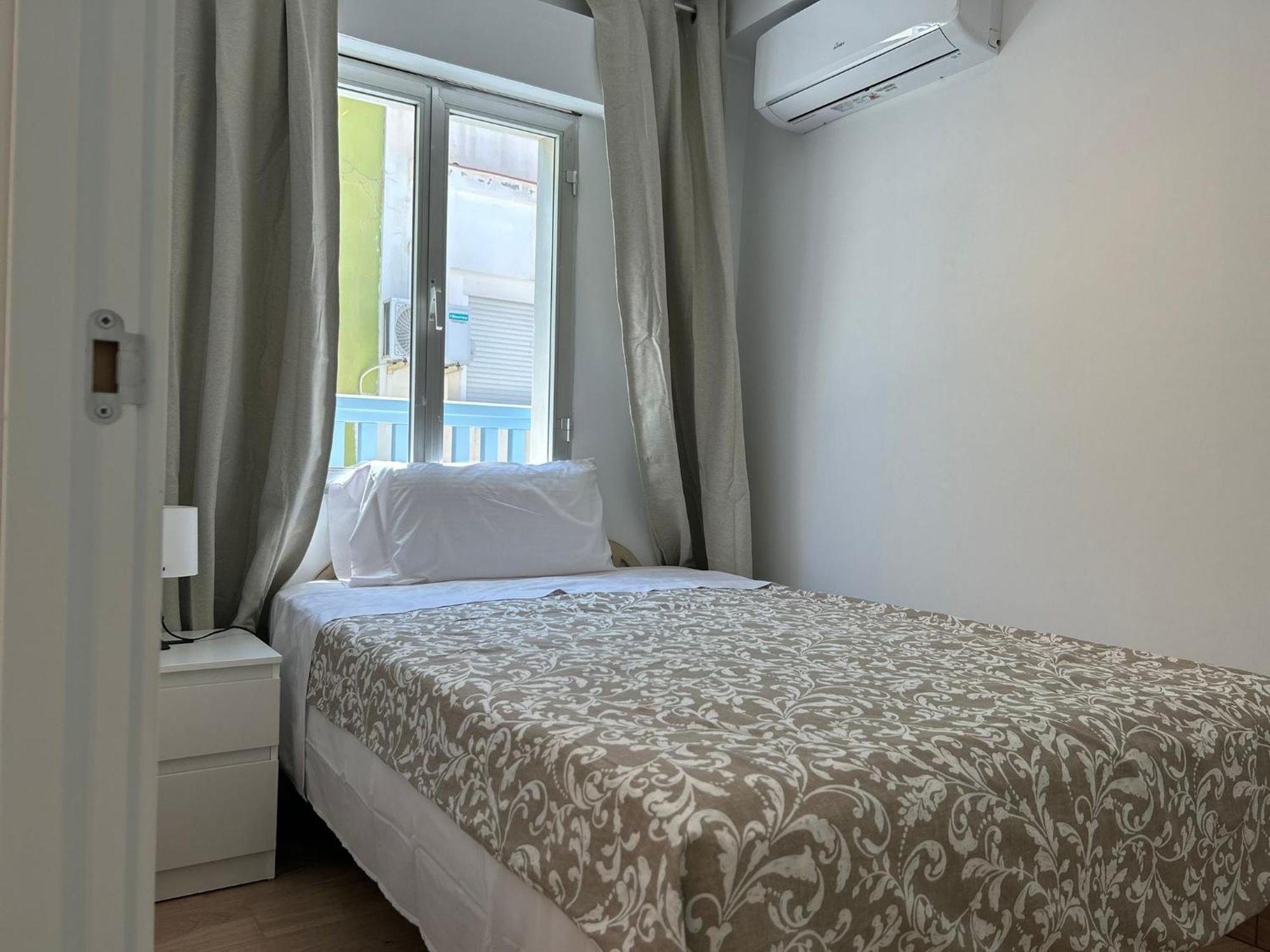 La Maison Del Mar Guest House Malaga Ngoại thất bức ảnh
