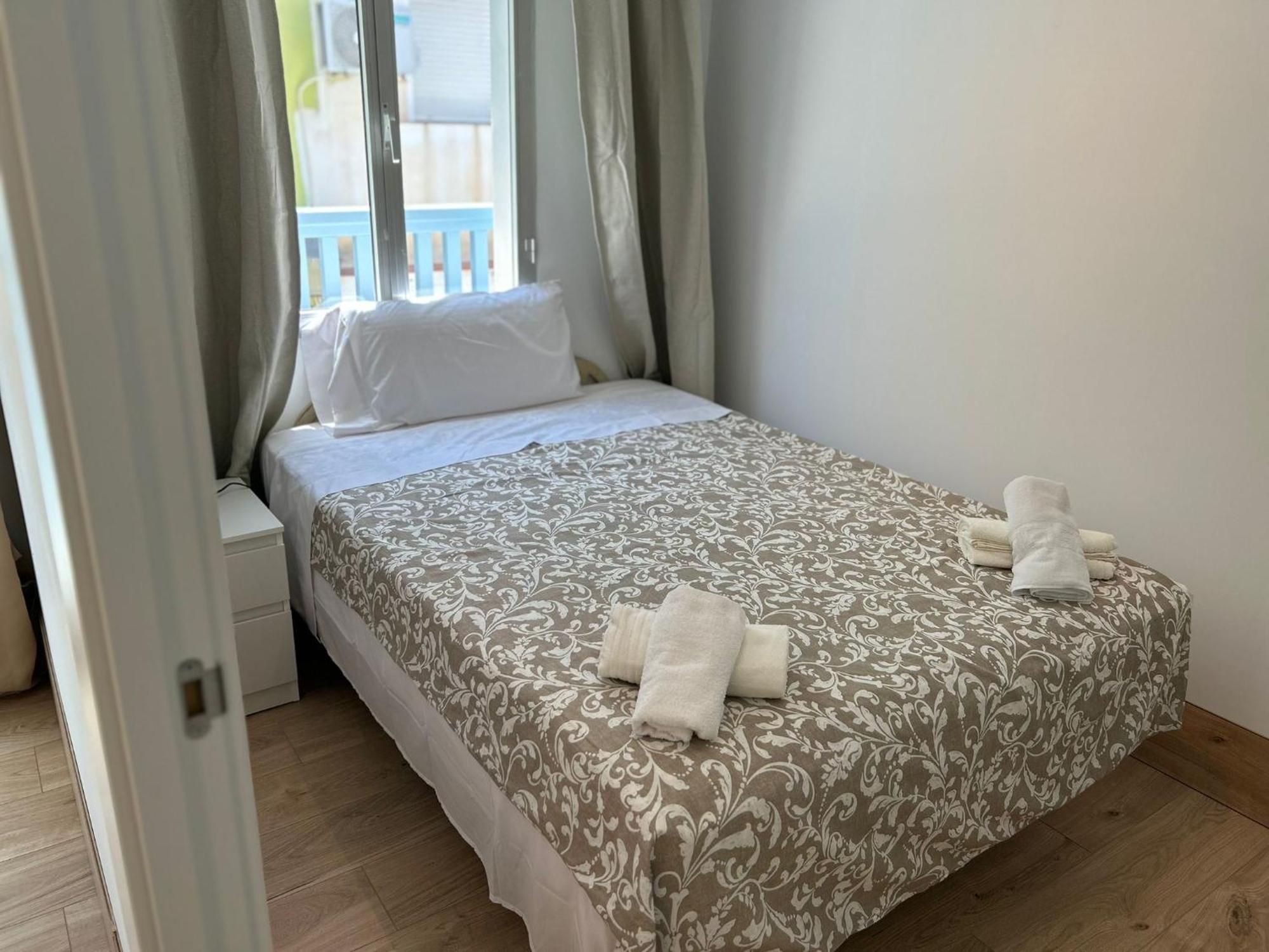 La Maison Del Mar Guest House Malaga Ngoại thất bức ảnh