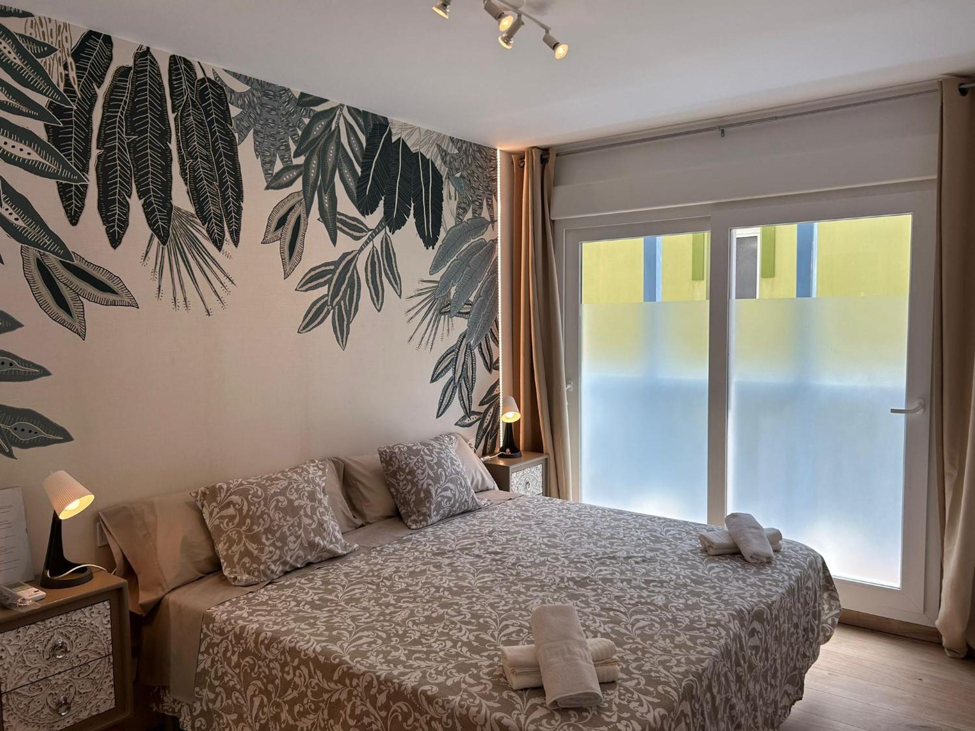 La Maison Del Mar Guest House Malaga Ngoại thất bức ảnh