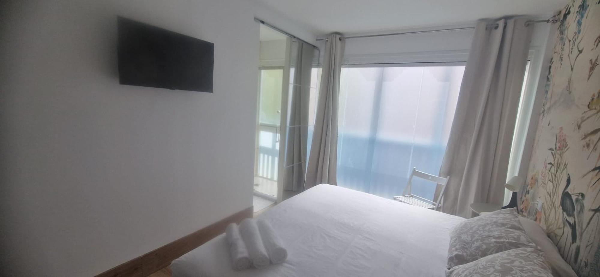 La Maison Del Mar Guest House Malaga Ngoại thất bức ảnh