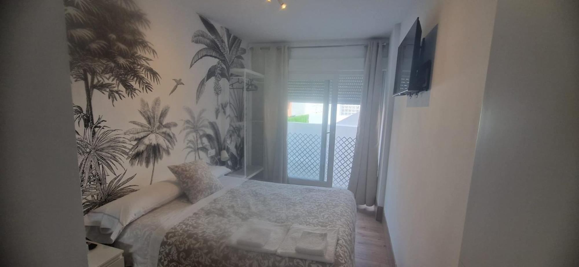 La Maison Del Mar Guest House Malaga Ngoại thất bức ảnh