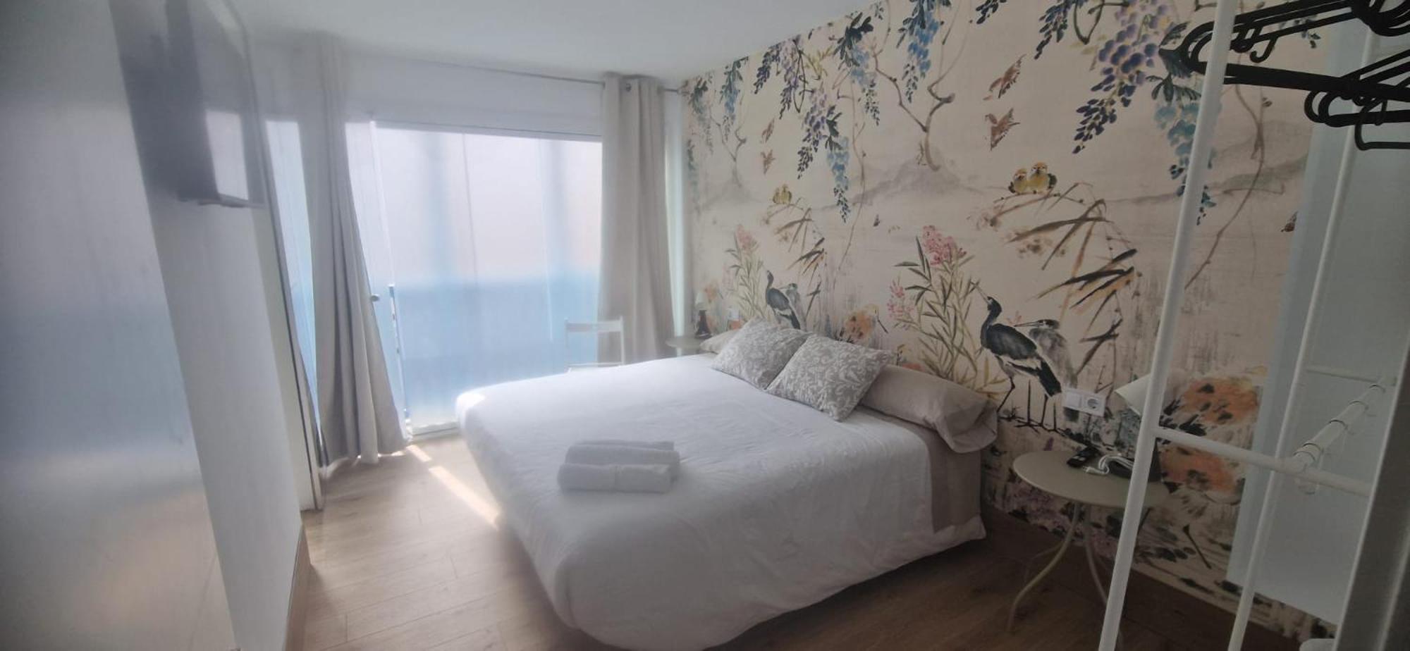 La Maison Del Mar Guest House Malaga Ngoại thất bức ảnh