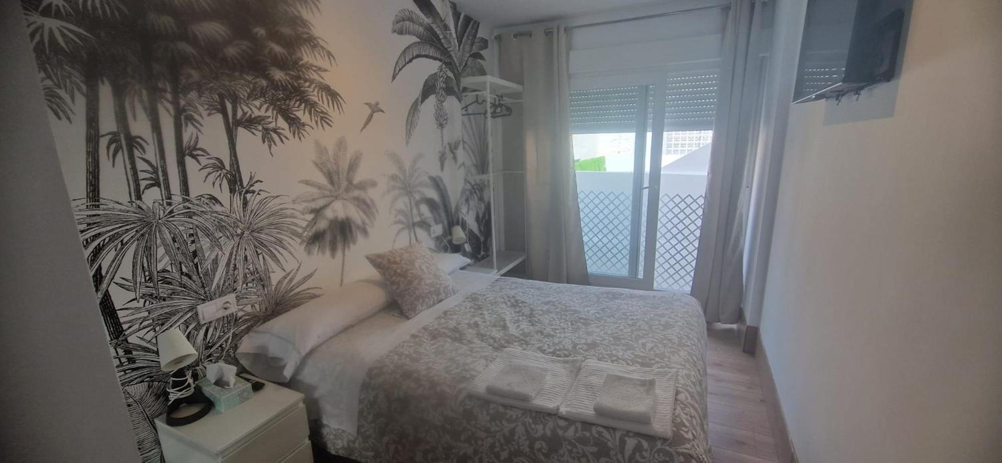 La Maison Del Mar Guest House Malaga Ngoại thất bức ảnh