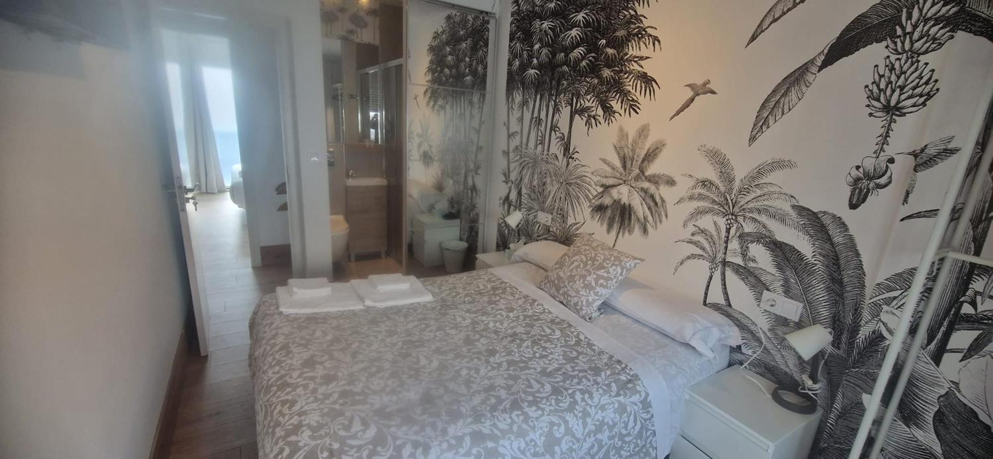 La Maison Del Mar Guest House Malaga Ngoại thất bức ảnh