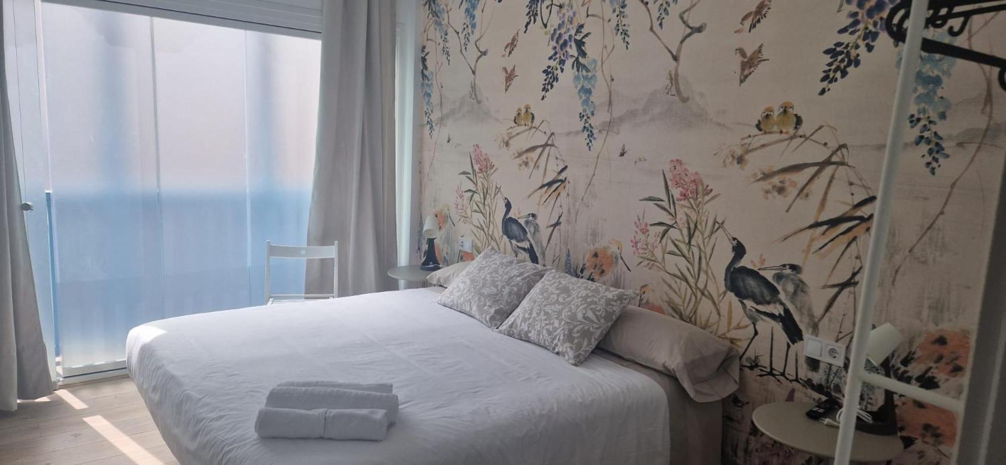 La Maison Del Mar Guest House Malaga Ngoại thất bức ảnh