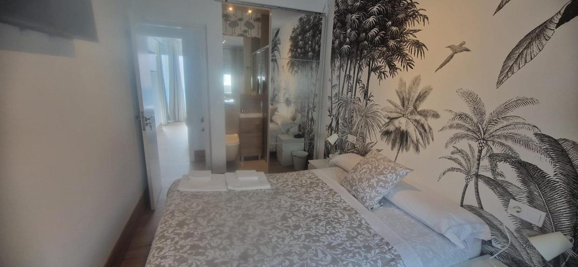 La Maison Del Mar Guest House Malaga Ngoại thất bức ảnh