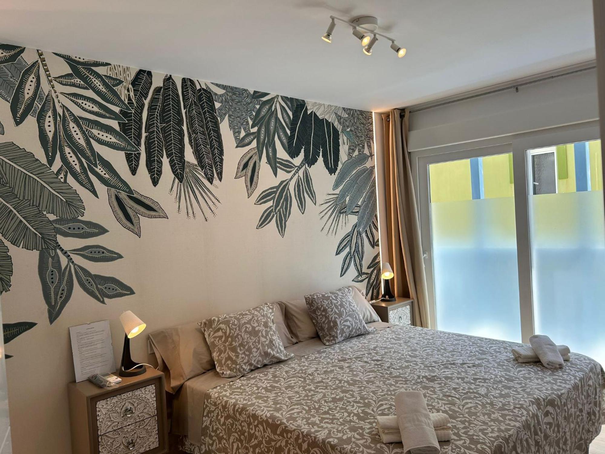 La Maison Del Mar Guest House Malaga Ngoại thất bức ảnh