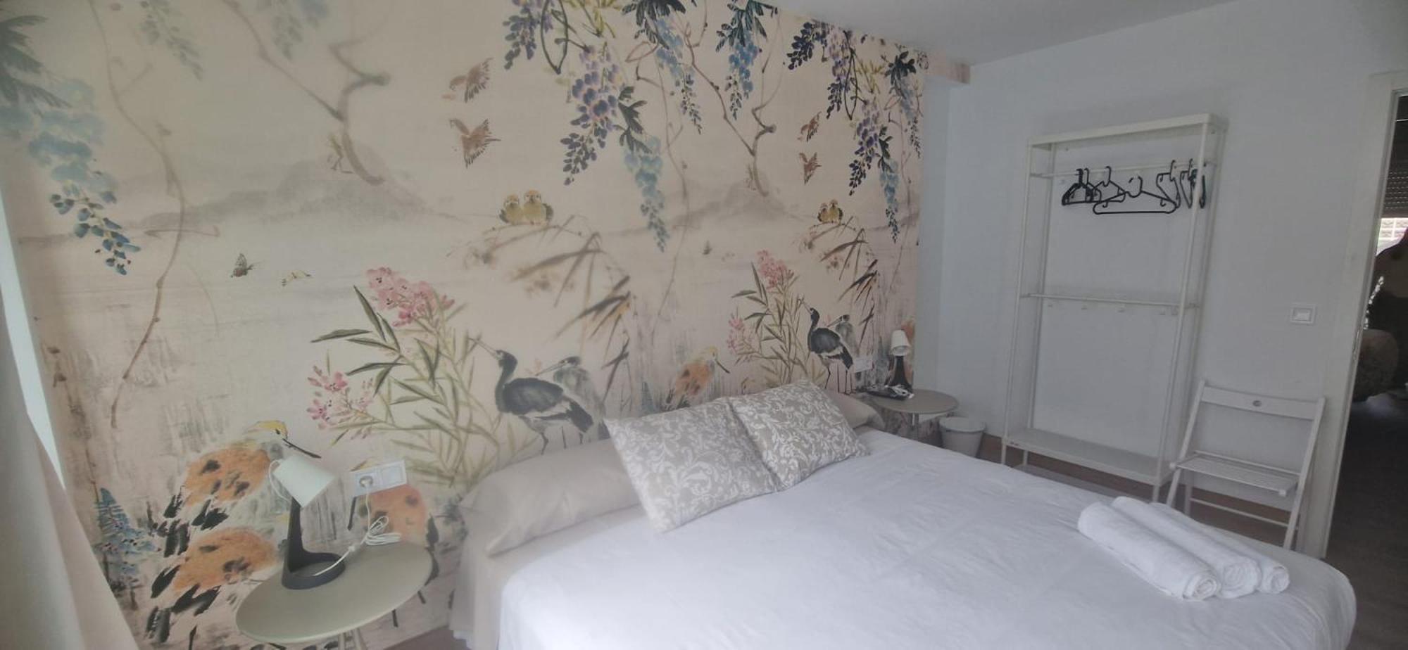 La Maison Del Mar Guest House Malaga Ngoại thất bức ảnh
